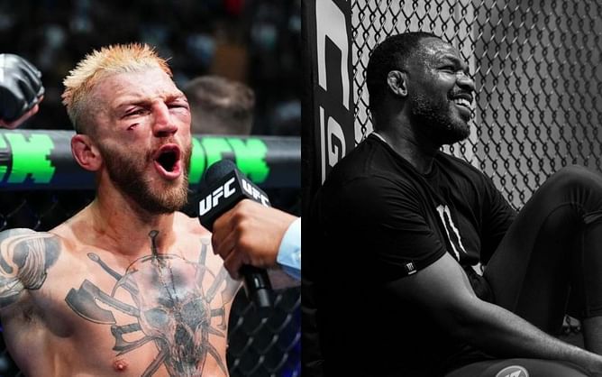 When Dan Hooker gave Jon Jones a "life hack" while also ripping into 'Bones' over domestic violence charge