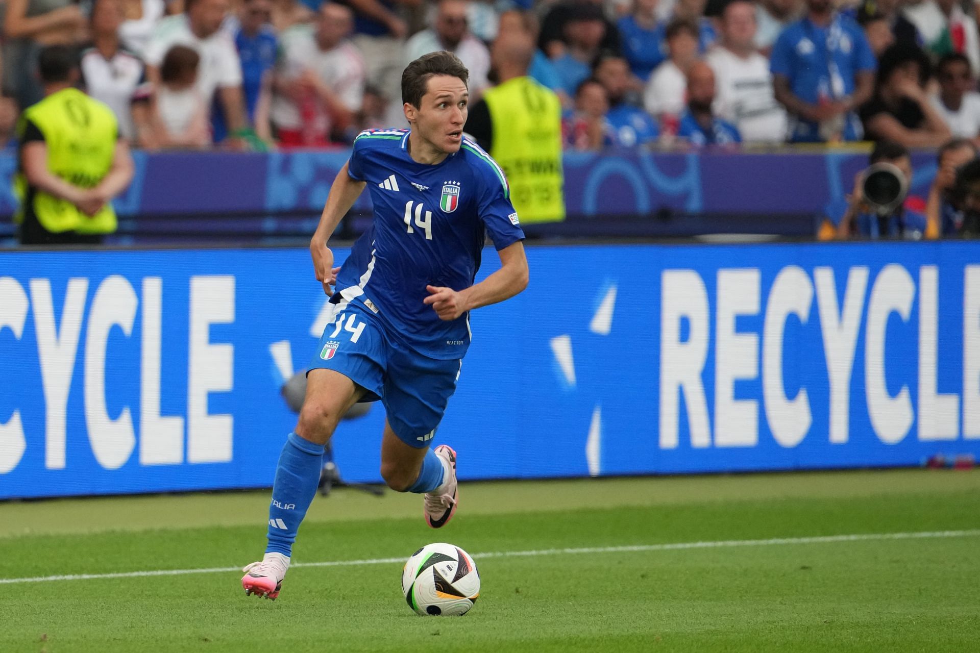 Federico Chiesa