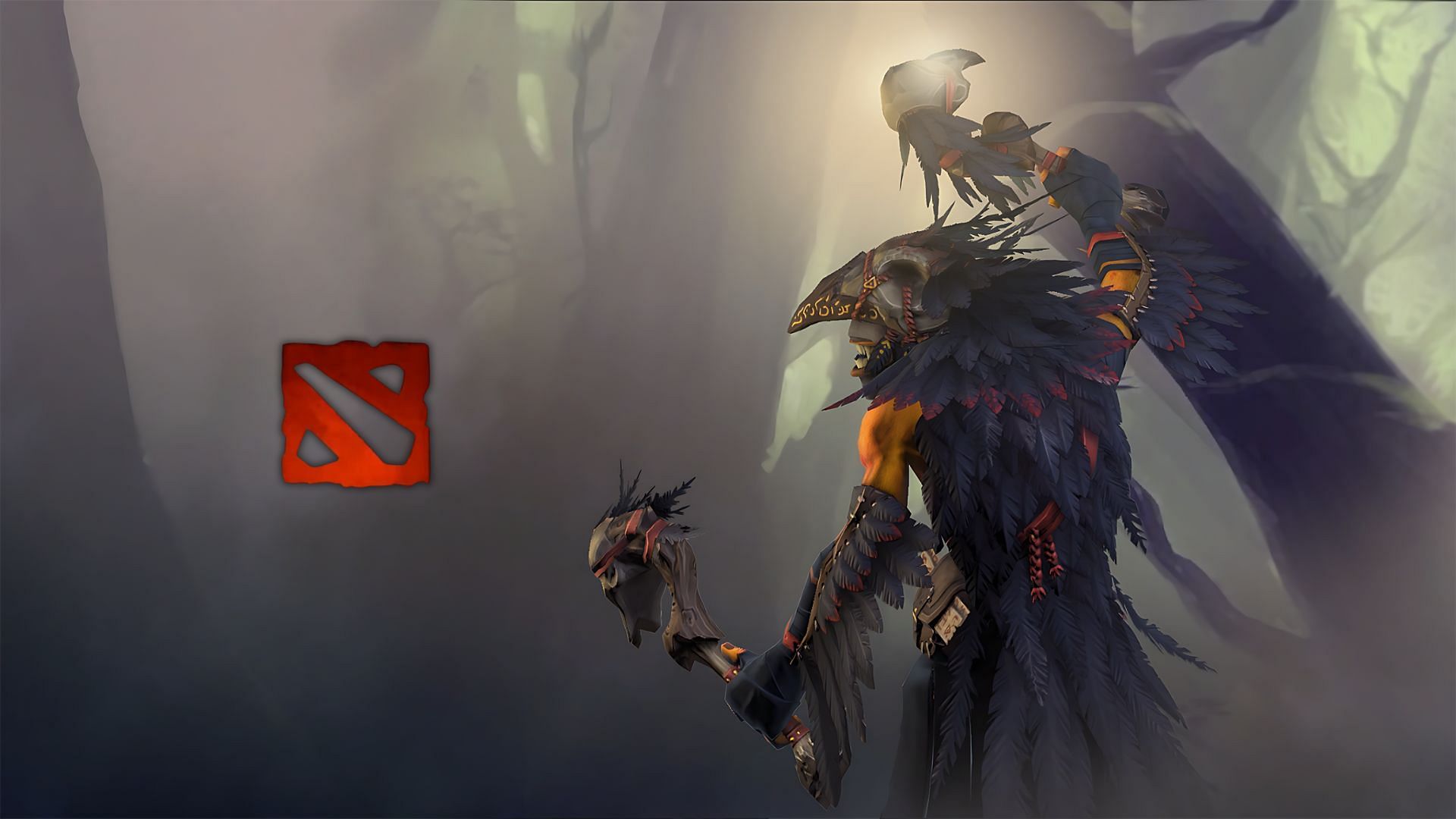 Dota 2: How to play Shadow Shaman and best build