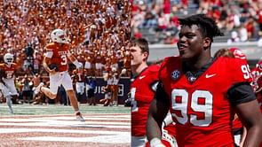 When does College Football AP Poll come out every week in 2024? Predictions for top ranked team, coaches poll and more