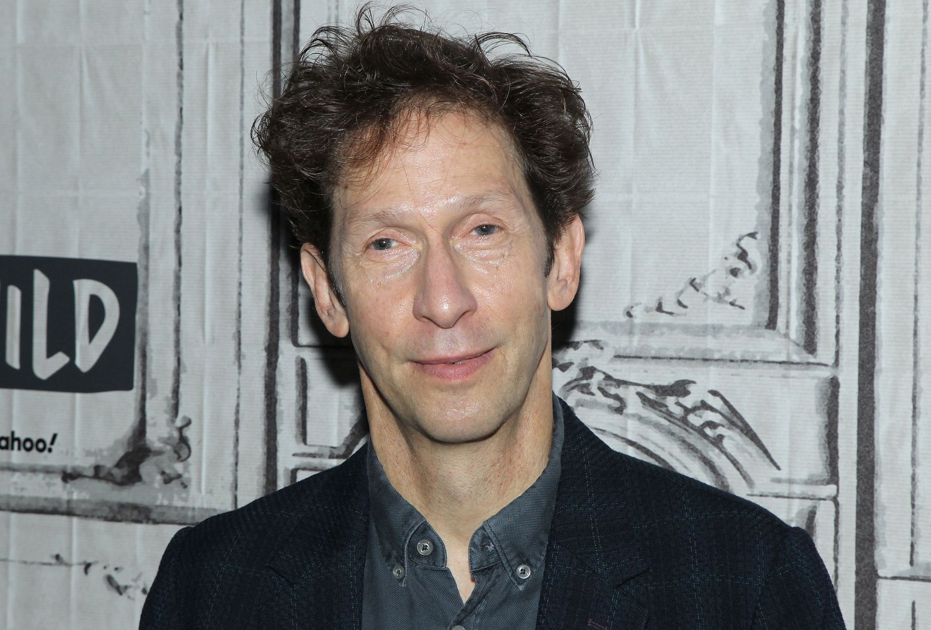 Tim Blake Nelson  (Image via Getty)