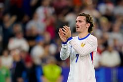 "You always think that outside is better" - Antoine Griezmann admits mistake as he explains real reason to leave Atletico Madrid for Barcelona