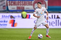 Wehen Wiesbaden vs Mainz Prediction and Betting Tips | August 16th 2024
