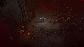 Diablo 4 devs nerf meta Sorcerer build as servers couldn't keep up with Lightning Spear