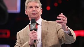 AEW star kept marriage separation a secret from Vince McMahon for fear of losing WrestleMania spot