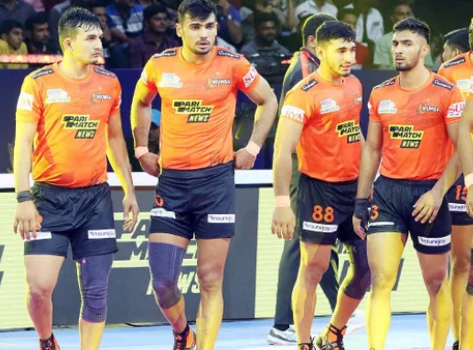 Pro Kabaddi League 