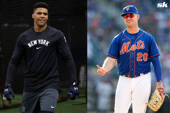 Juan Soto Rumors: MLB insider urges Mets to go big and bold for Yankees slugger instead of offering $200 million to Pete Alonso
