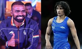 “She has won the hearts of 1.4 billion Indians” - PR Sreejesh hails Vinesh Phogat after her Paris Olympics 2024 disqualification