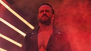 Current AEW plans for Hangman Page reportedly revealed