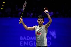 “This is going to hurt for some time” - Lakshya Sen on disappointment of his near-miss on a podium finish at the Paris Olympics