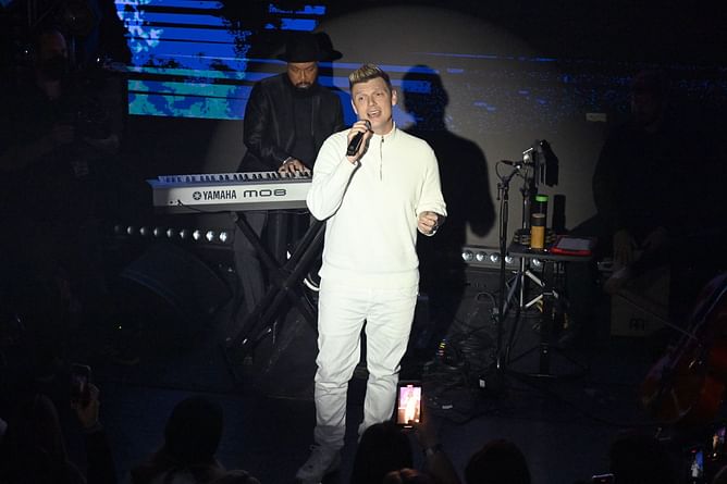 ⁠Nick Carter and Melissa Schuman's legal battle explored as Backstreet Boys singer countersues assault accuser for $2.5 million