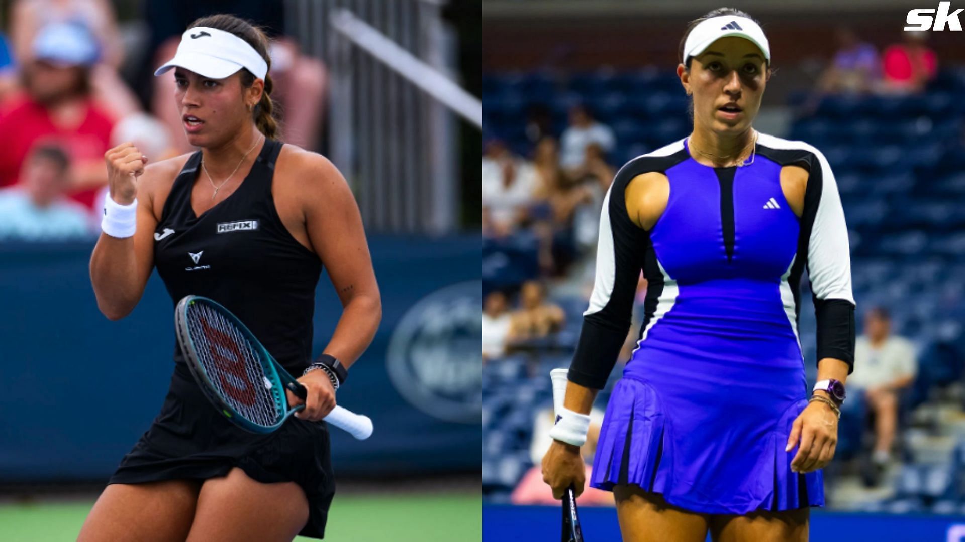 US Open 2024 Jessica Pegula vs Jessica Bouzas Maneiro preview, headto