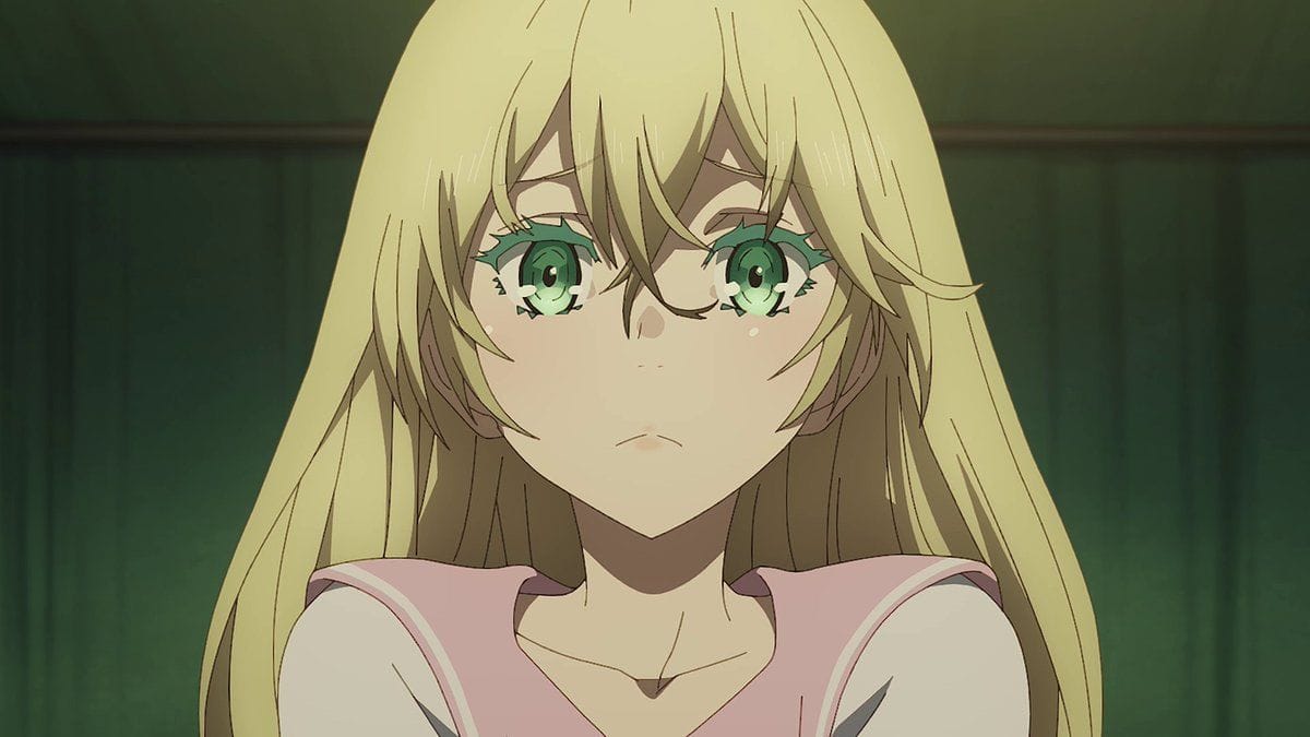 Why Does Nobody Remember Me in This World episode 6: Release date and
