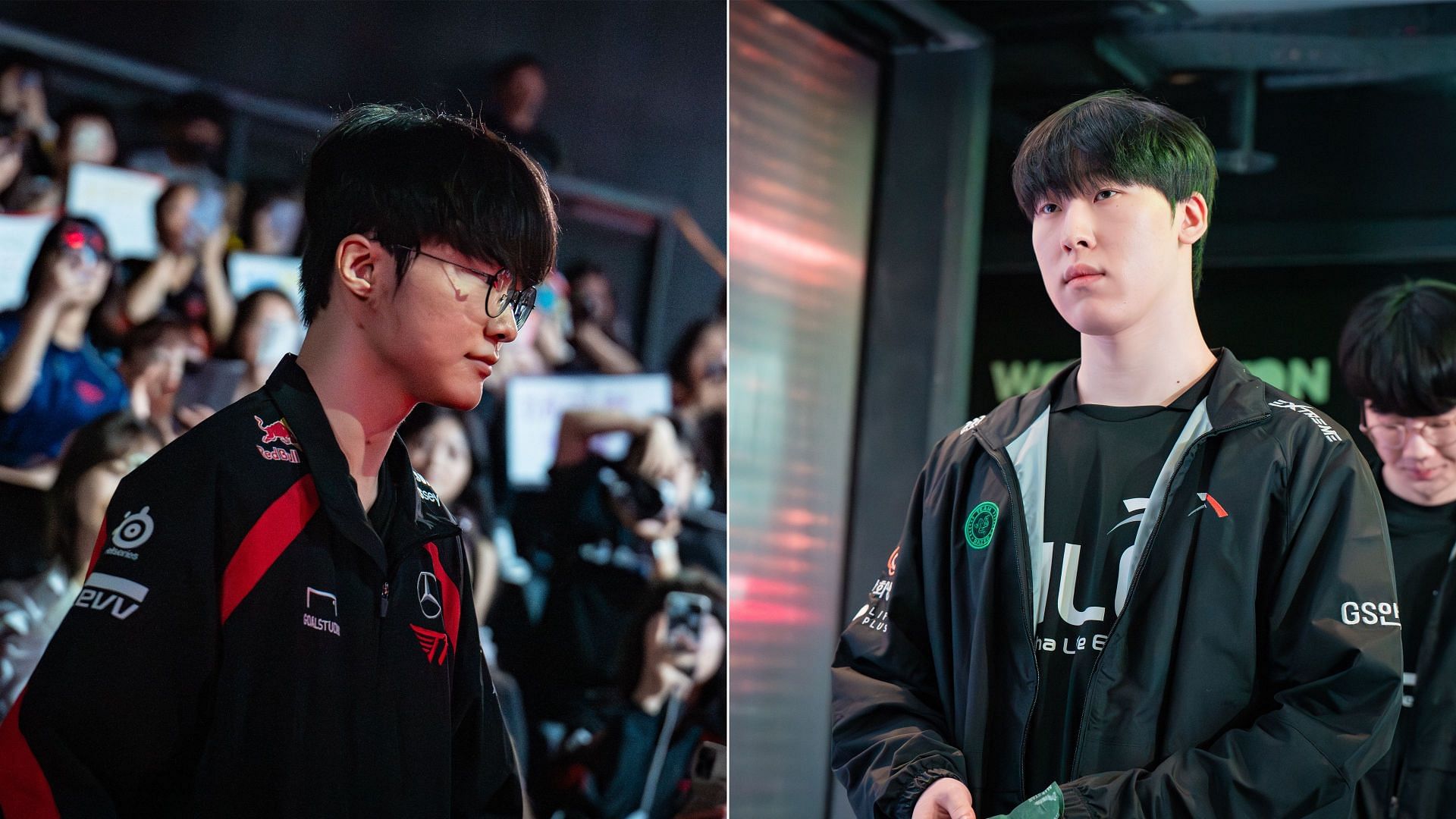 T1 vs Hanwha Life Esports LCK playoffs prediction and head to head