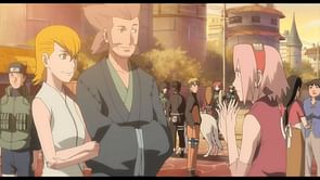 Sakura Haruno remains one of Kishimoto's biggest regrets in Naruto, and it has to do with her family