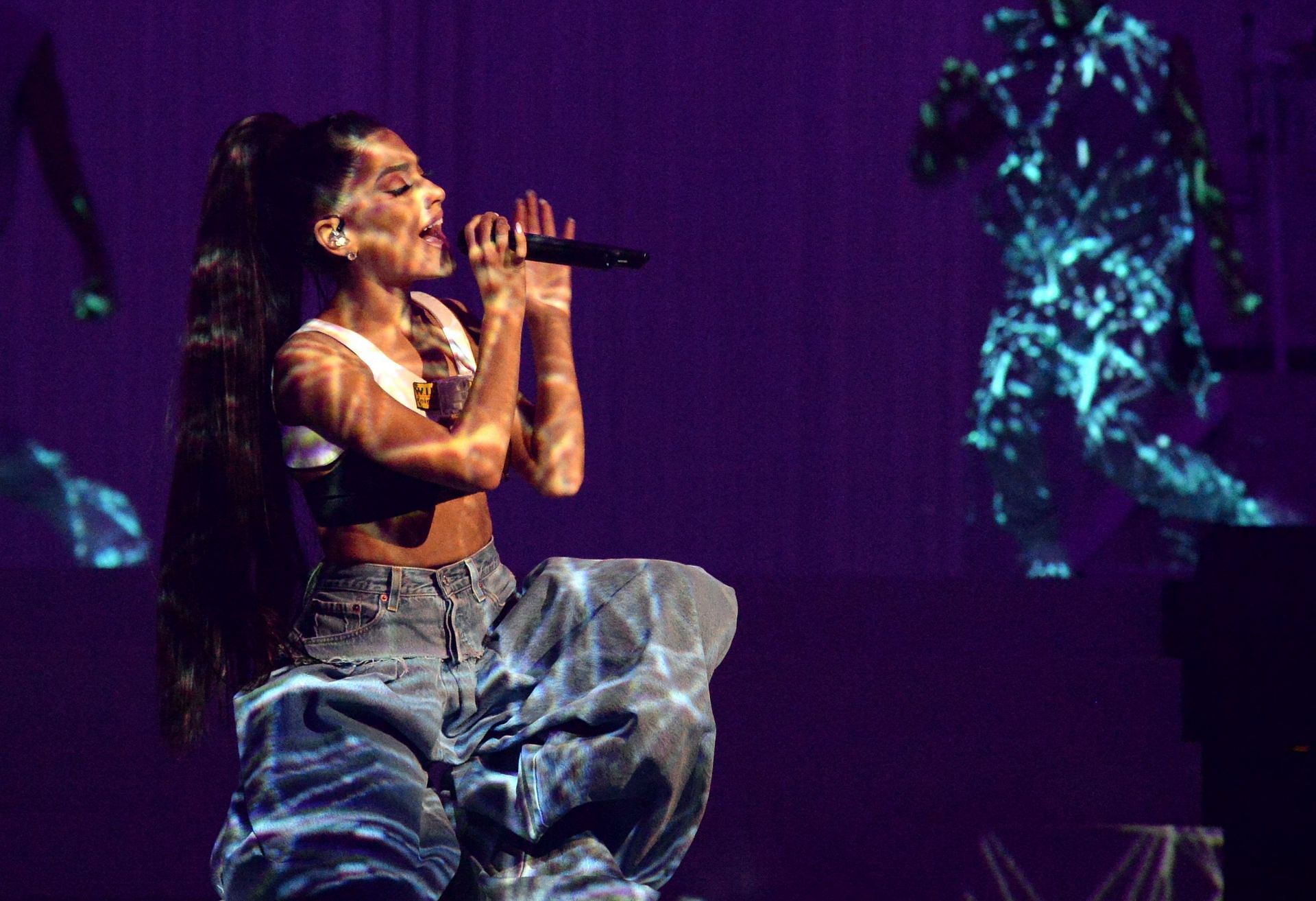 Ariana Grande &quot;Dangerous Woman&quot; Tour Opener - Phoenix - Source: Getty