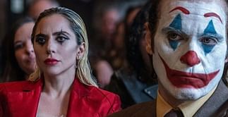 Joaquin Phoenix returns as Arthur Fleck in revealing Joker: Folie à Deux teaser