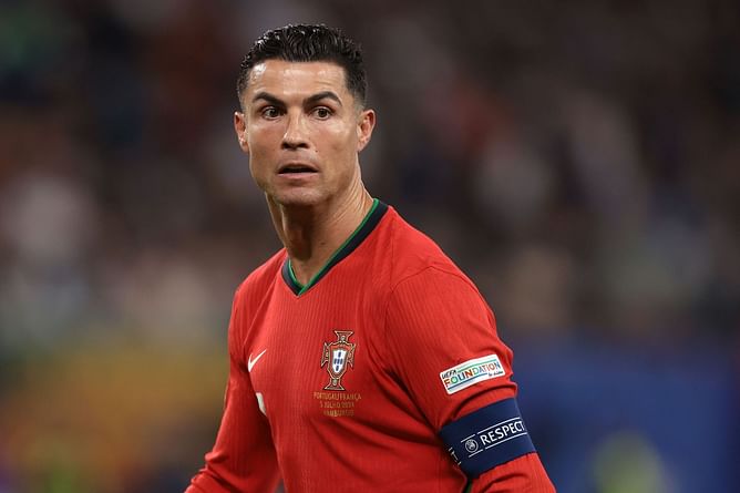 Cristiano Ronaldo earns official Guinness World Record for incredible feat on YouTube