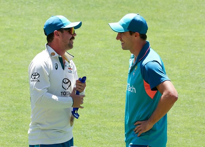 [Watch] Man asks some Australian people if they know Pat Cummins and Travis Head, find out what most of them said