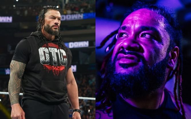 Jacob Fatu to be pinned in WWE for the first time on SmackDown this week? Exploring Roman Reigns' potential plans to destroy The Bloodline