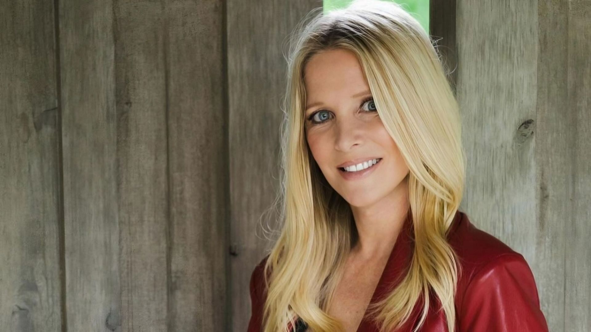 Lauralee Bell, who plays Christine on The Young and the Restless