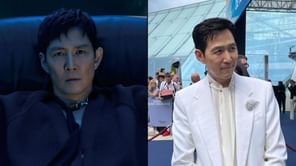 Lee Jung-jae faces fraud accusations amidst a management dispute with RaemongRaein