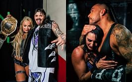 Former rival to save Rhea Ripley and Damian Priest? - 5 WWE Superstars who can interfere in the Mixed Tag Team Match at Bash in Berlin