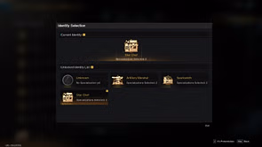Once Human Specialization tier list
