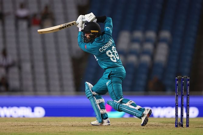 6 prominent New Zealand cricketers who have declined central contracts ft. Devon Conway