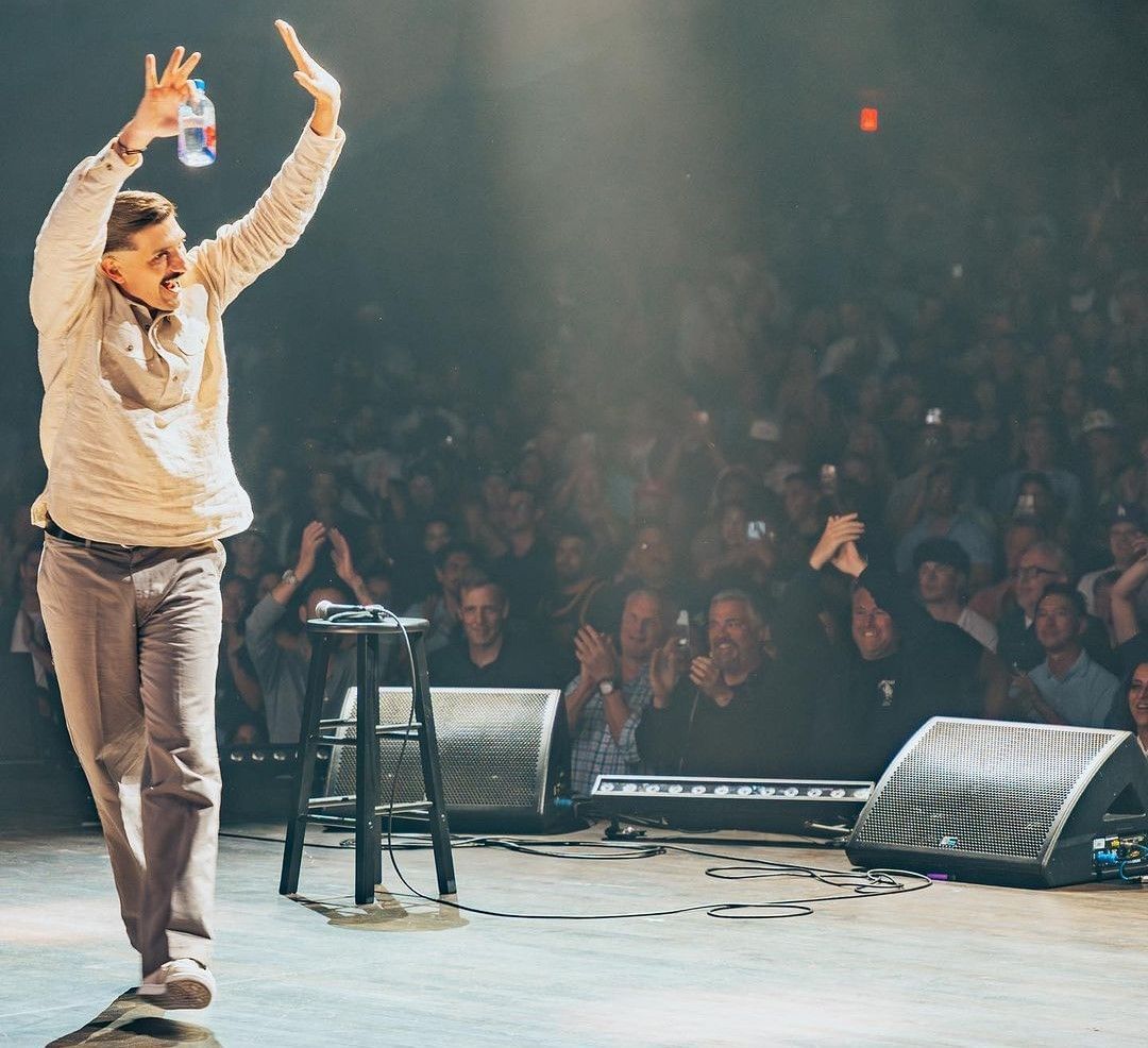 Andrew Schulz’s Age, Bio, Net Worth, Career, Personal Life and FAQs