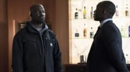 Mike Colter and Mahershala Ali in Luke Cage (Image via Netflix)