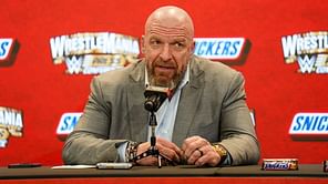 "Either use me or release me" - Former champ must confront Triple H for dismal booking, feels ex-WWE employee (Exclusive)