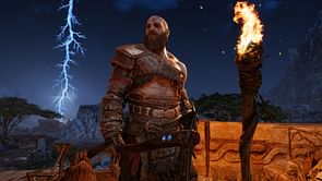 God of War Ragnarok system requirements: Minimum and recommended PC settings explored