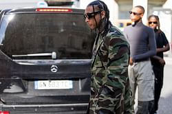 What is Tyga accused of? $4M RICO claims against rapper, Floyd Mayweather Jr. and The Money Team explored