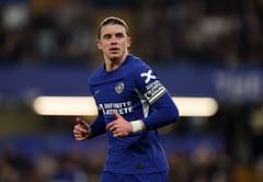 “Home isn’t a place, It’s a feeling” - Conor Gallagher's partner sends message after Chelsea exit