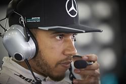 How does F1 team radio work? All about the history of teams communicating with drivers during a race