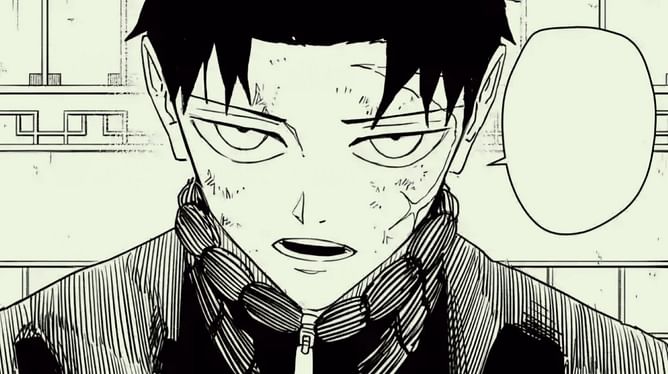 Kagurabachi chapter 45: The locations of the previous Enchanted Blade users are revealed as Chihiro discloses his next plans