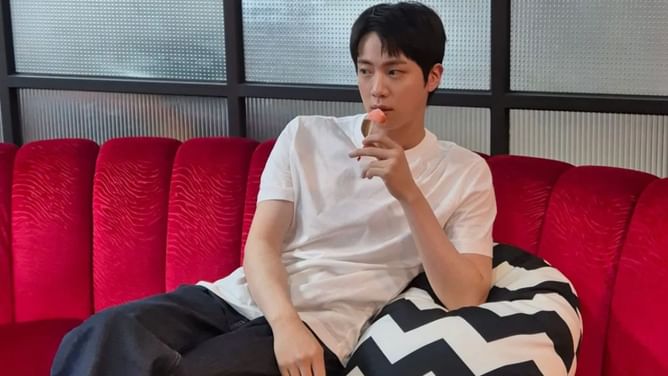 BTS’ Jin on Half-Star Hotel in Lost Island: Where to stream, air time, date, what to expect & all you need to know