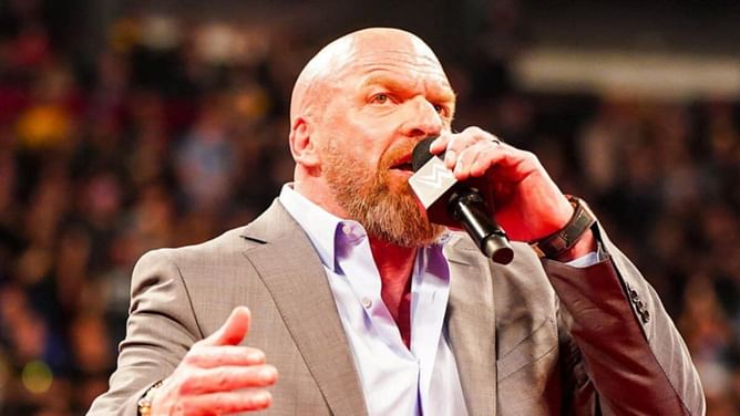 WWE veteran could make AEW debut with new character after parting ways with Triple H, says analyst