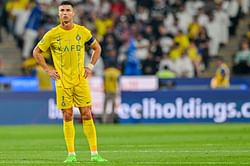 Al-Nassr launch bid for Brazilian forward to help Cristiano Ronaldo in attack - Reports