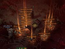 Diablo 4 Season 5 is the Season of Rings and Amulets