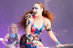 How did Sasha Colby react to Chappell Roan referencing her? All about singer's "your favorite artist’s favorite artist” moment