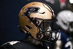 Four-star CB Zyntreacs Otey drops his '1000% commitment' to Purdue via latest social media post