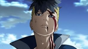 Ikemoto's latest interview proves Kawaki is the main driving force of the series, not Boruto