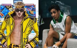 Logan Paul backtracks on Imane Khelif comments, admits he "might be guilty of spreading misinformation"