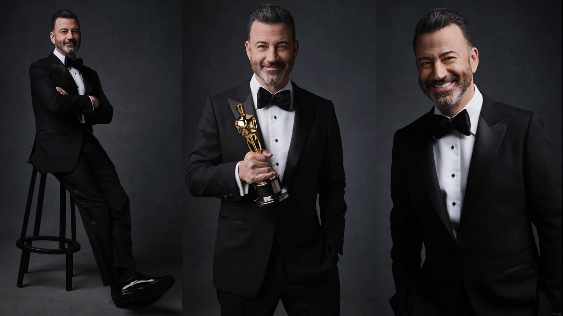 Why did Jimmy Kimmel say no to hosting the 2025 Oscars? Explained