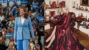 What is Jewish Women for Kamala Harris? Barbra Streisand to join the group as a guest speaker on Thursday