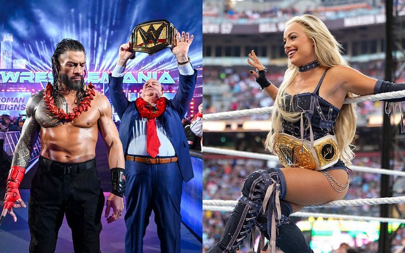 Biggest WWE news and rumors that you may have msised today