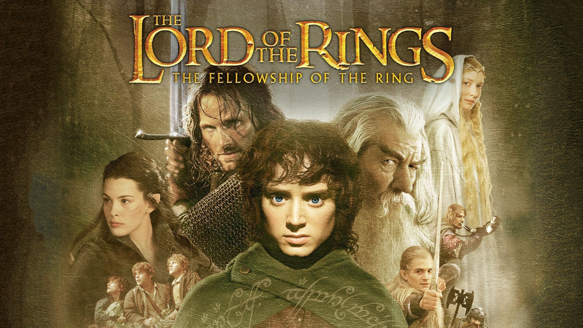 2001&#039;s LOTR also received a final cut. (Amazon Prime)