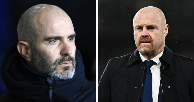 Everton open talks to sign Chelsea star who impressed on loan last season - Reports